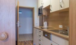 Apartmán 3 | klimatizace