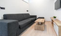 Apartmán 11 | klimatizace