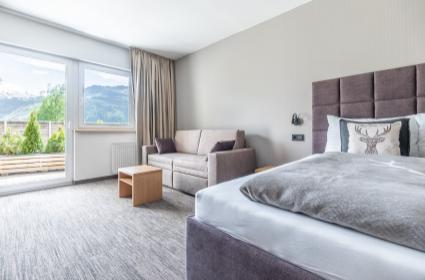 Apartmán 22
