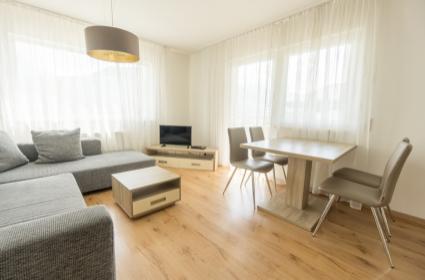 Apartmán 27 - 2x ložnice