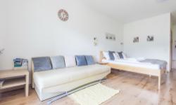 Apartmán 34*