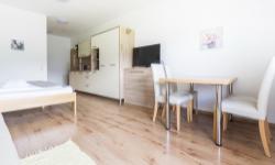 Apartmán 34*