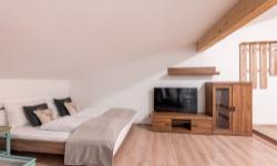 Apartmán 42*