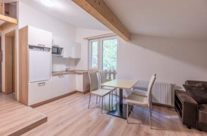 Apartmán 42