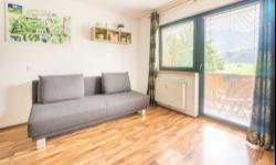 Apartmán 2 | klimatizace